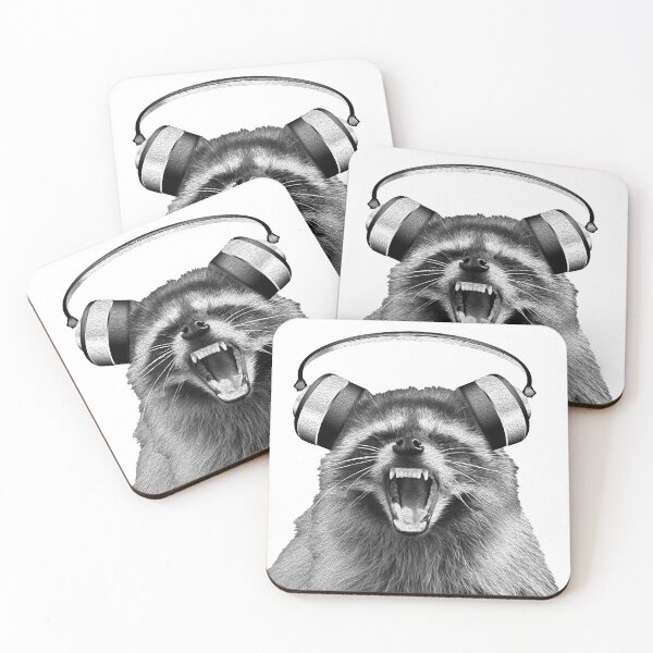 Item preview, Rac On! designed and sold by Paul David Wilson.