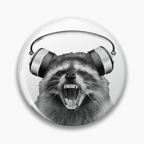 Item preview, Rac On! designed and sold by Paul David Wilson.