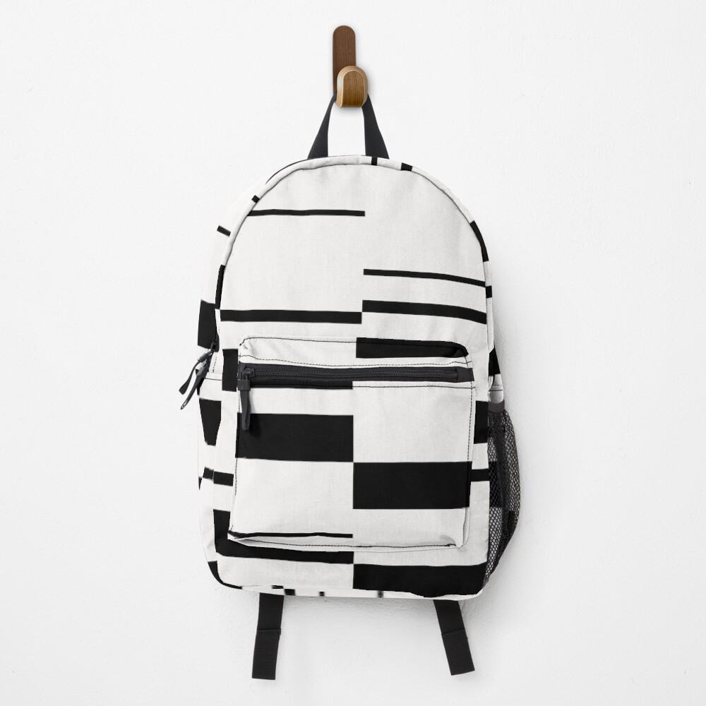 Item preview, Backpack designed and sold by TheColourStudy.
