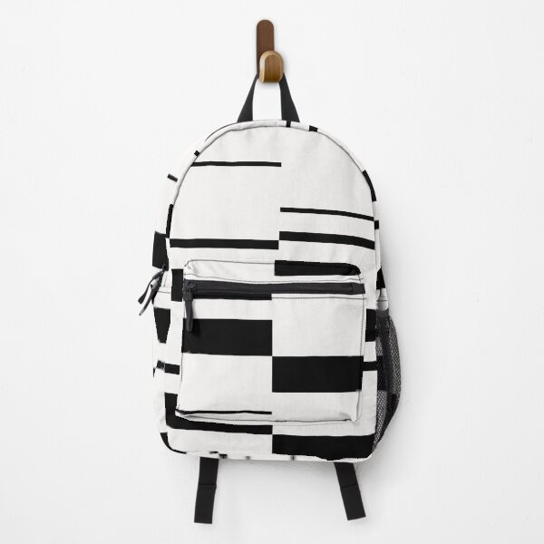 Item preview, Geometric Pattern - Cut Stripes designed and sold by TheColourStudy.