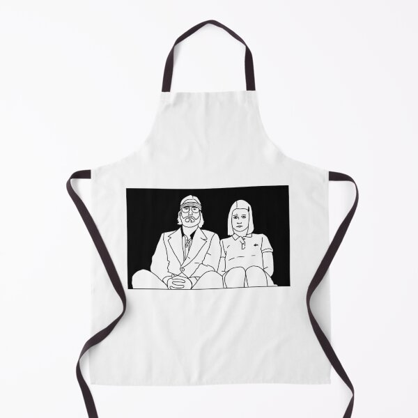 Item preview, The Royal Tenenbaums designed and sold by Louisa Esposito.