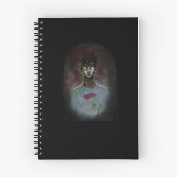 Item preview, Nearly Almost Dead, But Not Quite designed and sold by Citrongrape.