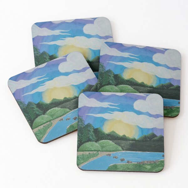 Item preview, Serene designed and sold by BJScott75.