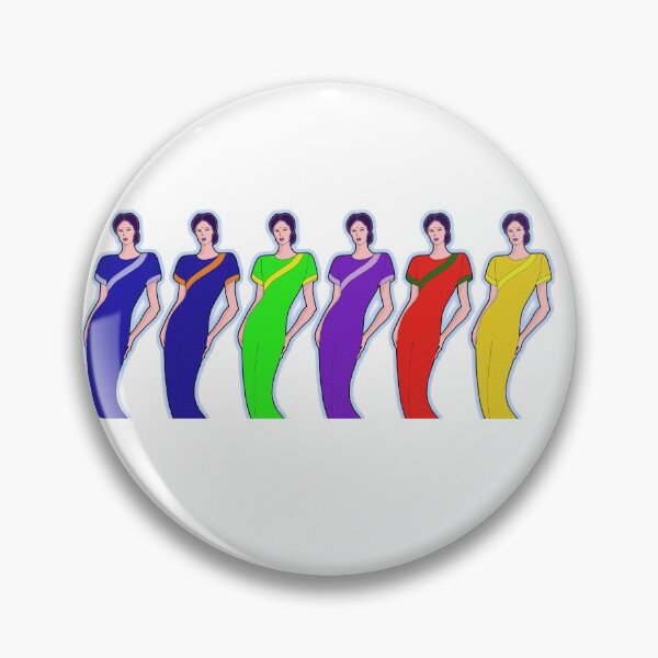 Item preview, Fashion colours designed and sold by Colin Bentham.