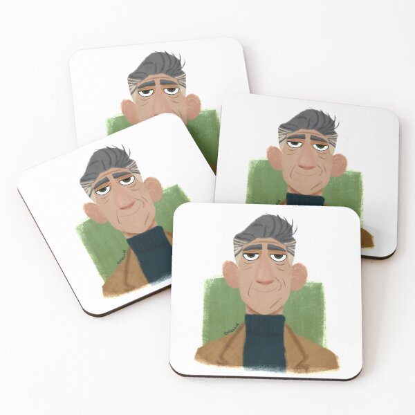 Item preview, trollhunters strickler designed and sold by liajung.