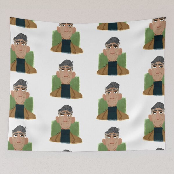Item preview, trollhunters strickler designed and sold by liajung.