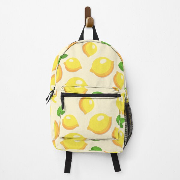 Item preview, Lemon designed and sold by LucieKvr.