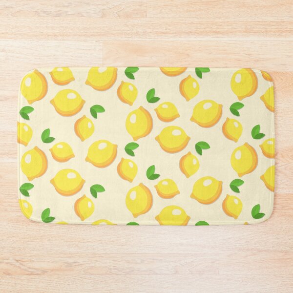 Item preview, Lemon designed and sold by LucieKvr.