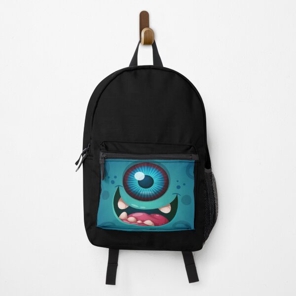 Item preview, Crazy Monsters designed and sold by FotoArtist.