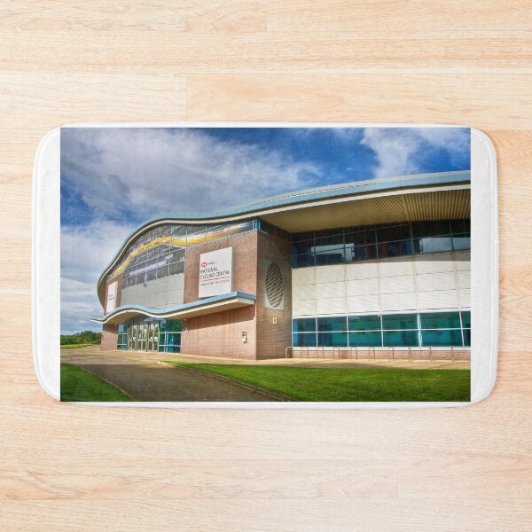 Item preview, NATIONAL CYCLING CENTRE designed and sold by MIKESCOTT.