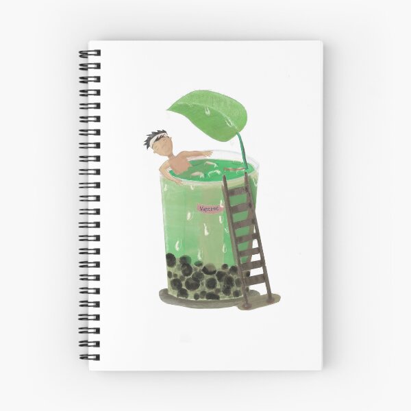 Item preview, Matcha boi designed and sold by vuthdraw.