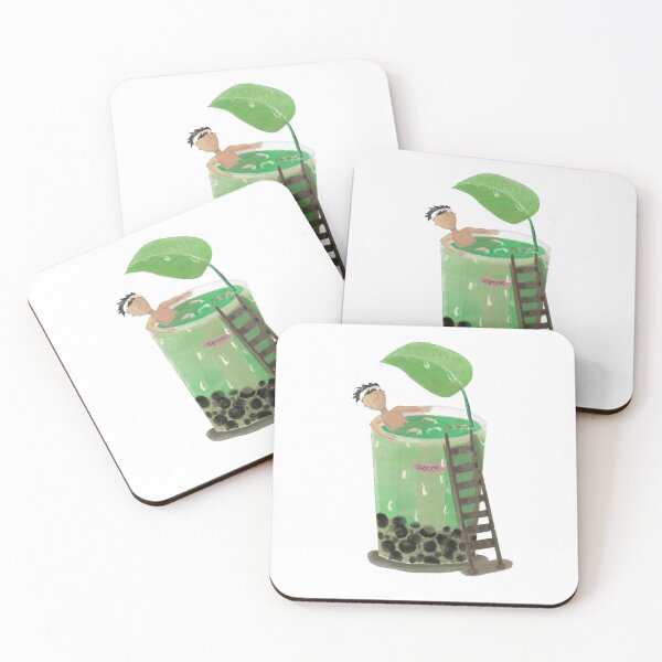 Item preview, Matcha boi designed and sold by vuthdraw.