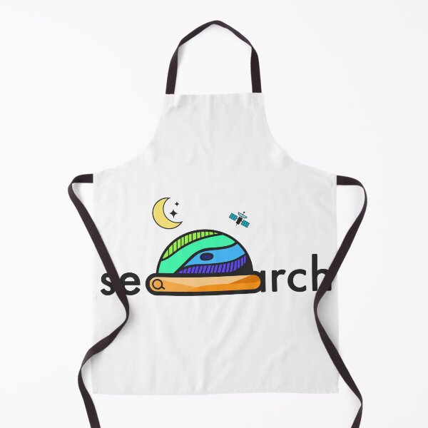 Item preview, Search Planet designed and sold by Om Design.