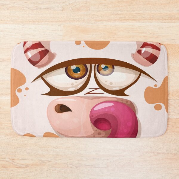 Item preview, Crazy Cow designed and sold by FotoArtist.
