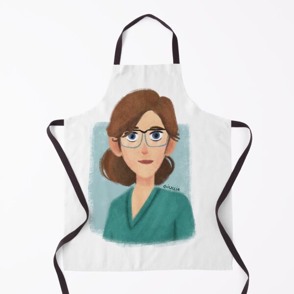 Item preview, trollhunters barbara designed and sold by liajung.