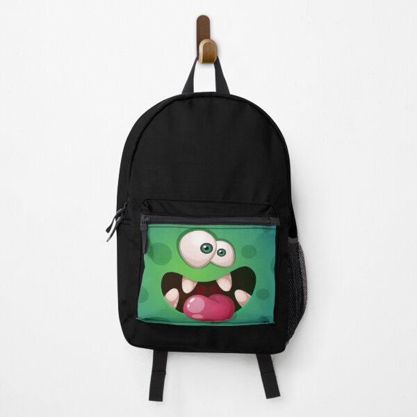 Item preview, Crazy Monster designed and sold by FotoArtist.