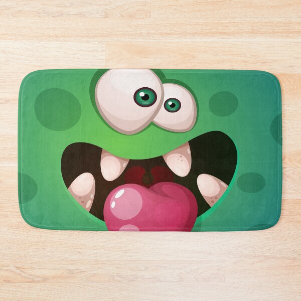 Item preview, Crazy Monster designed and sold by FotoArtist.