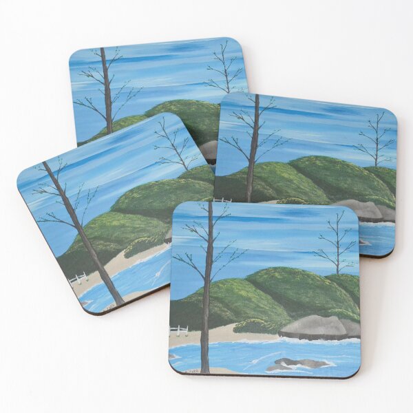 Item preview, Along the Creek designed and sold by BJScott75.