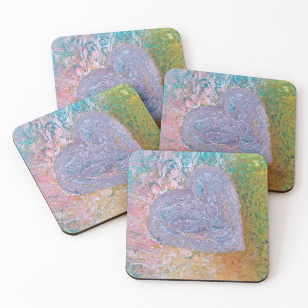 Item preview, Love cells  designed and sold by Amy sArtUK.