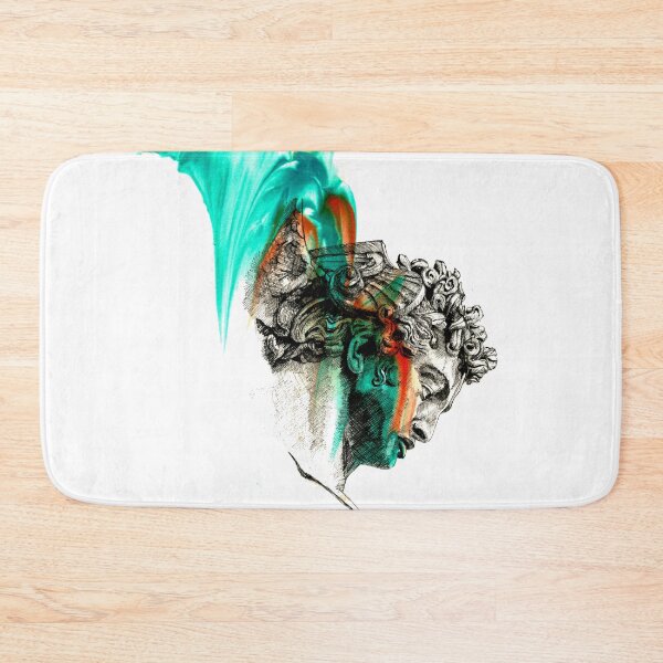 Item preview, Perseus designed and sold by Loïc Bara.