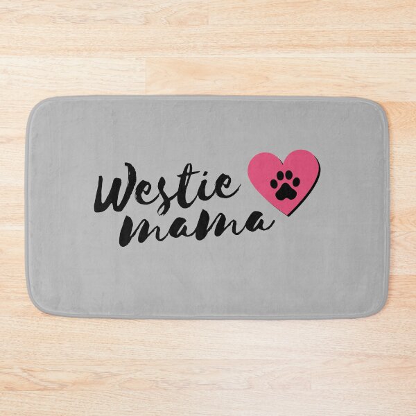 Item preview, Westie Mom - Dog Mama Westies designed and sold by m95sim.
