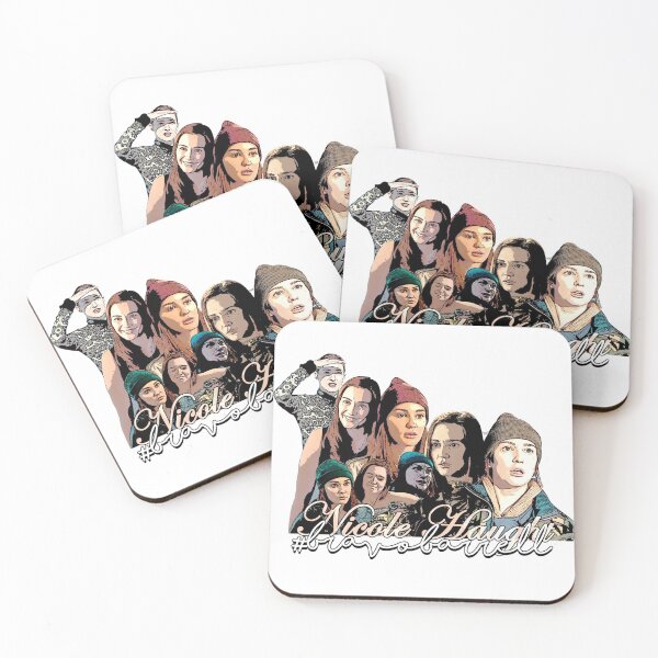 Item preview, #bravobarrell - a nicole haught study designed and sold by ohmycakewalk.