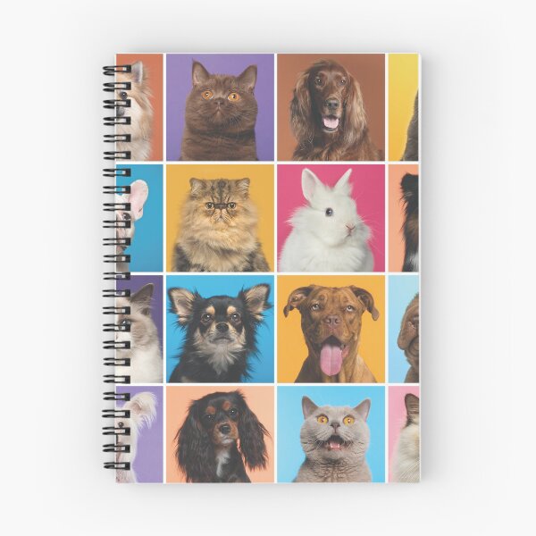 Item preview, Animals puzzle designed and sold by SasatheGreat.