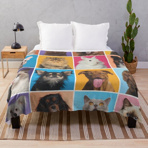 Item preview, Animals puzzle designed and sold by SasatheGreat.