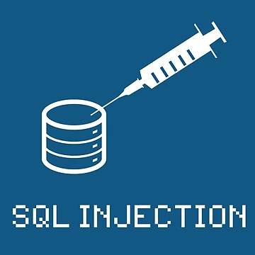 Artwork thumbnail, SQL Injection by blackbase