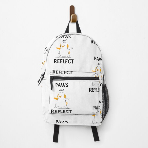 Item preview, Yoga-Reflections Tees designed and sold by JARV88.