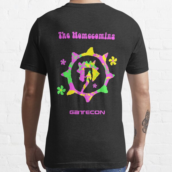 Gatecon 2016 The Homecoming Essential T-Shirt