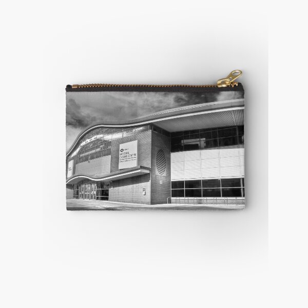 Item preview, NATIONAL CYCLING CENTRE designed and sold by MIKESCOTT.