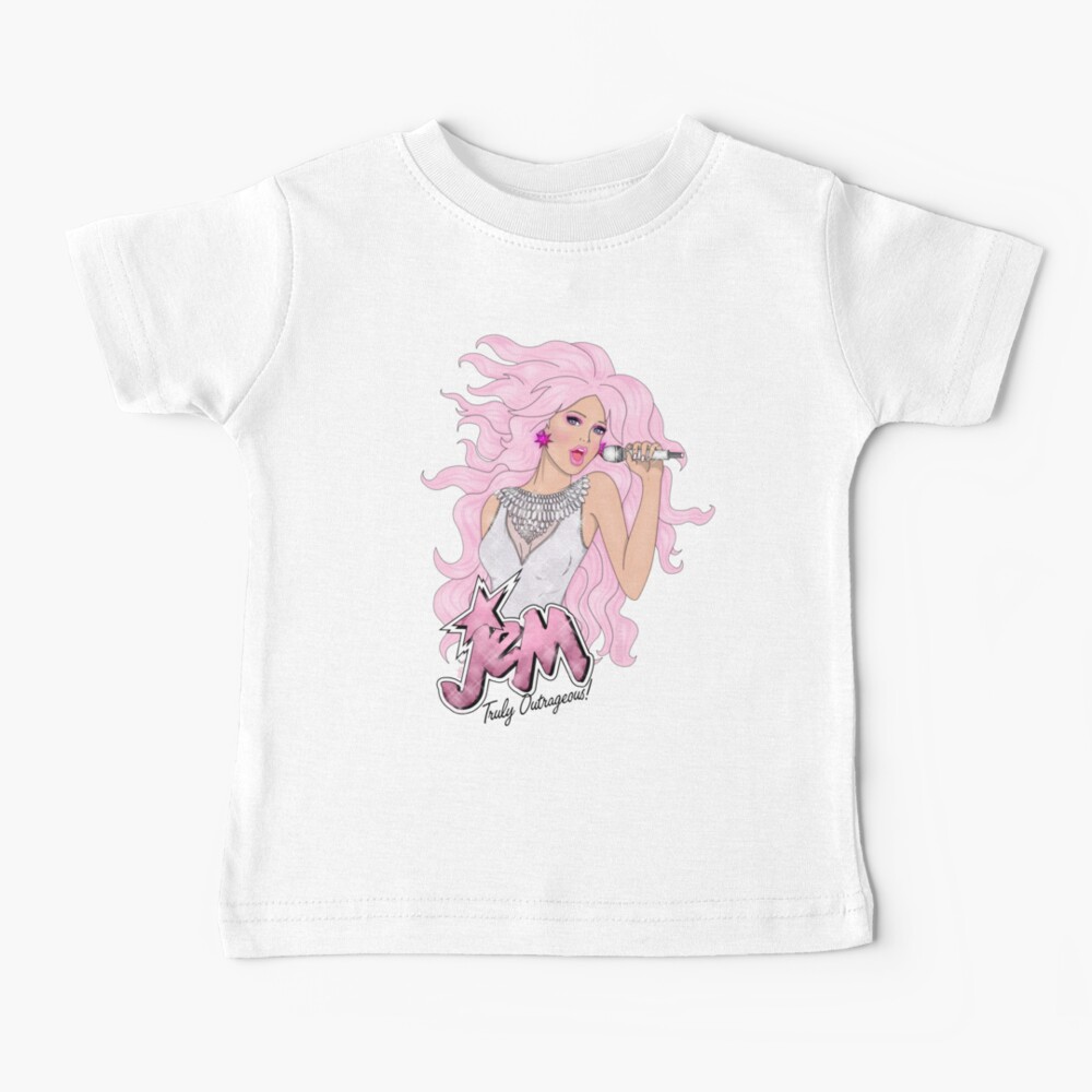 Diamond Jem Baby T-Shirt