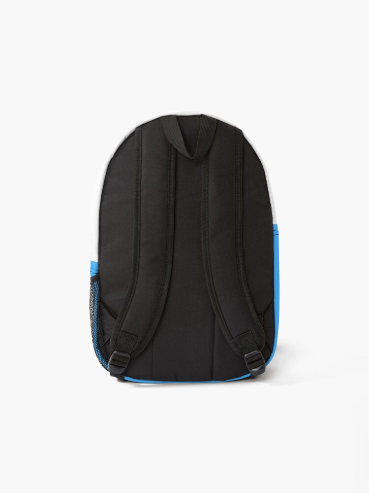 Alternate view of Lucas cute spider Backpack