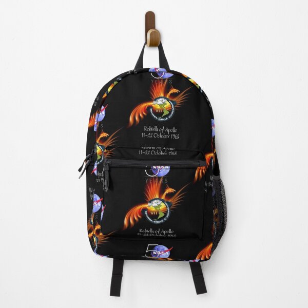 Item preview, 50th Anniversary Apollo 7 designed and sold by MagentaCobalt.