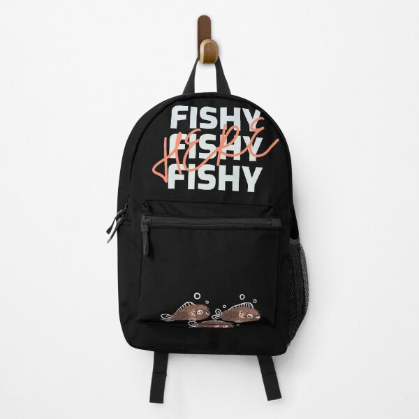 Item preview, HERE | FISHY , FISHY , FISHY designed and sold by Ashalcheema.