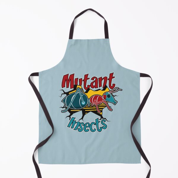 Item preview, Mutant Ant designed and sold by DKdesigns27.
