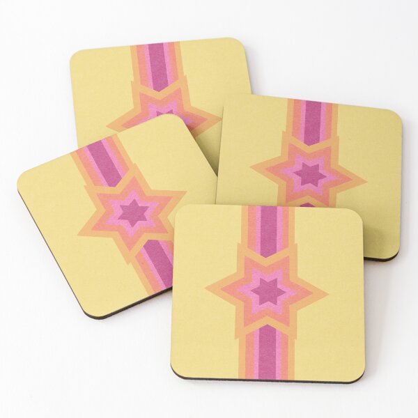Item preview, Stars 5 designed and sold by jane  evans.