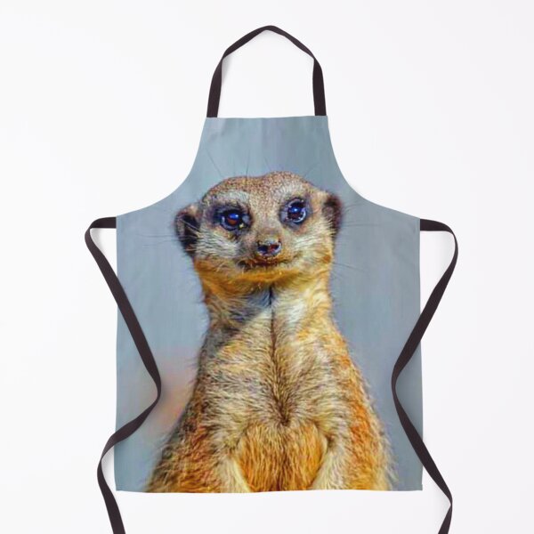 Item preview, Meerkats cute animals designed and sold by Julieford.