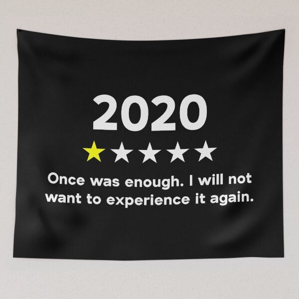 Item preview, 2020 One Star Rating designed and sold by MSA-42.