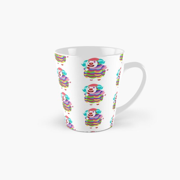 Animal Crossing New Horizons Iced Coffee Cup With Lid and 