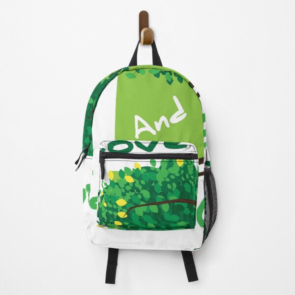 Item preview, love green and save green - love the nature designed and sold by feel-free-store.