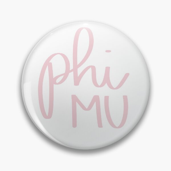 Item preview, phi  designed and sold by emilypadula.