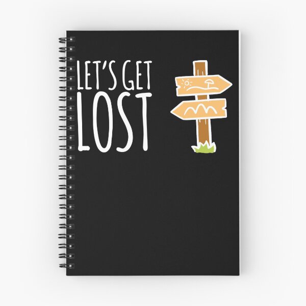 Item preview, Adventure & Exploration - Let's Get Lost  designed and sold by RaveCreations2.