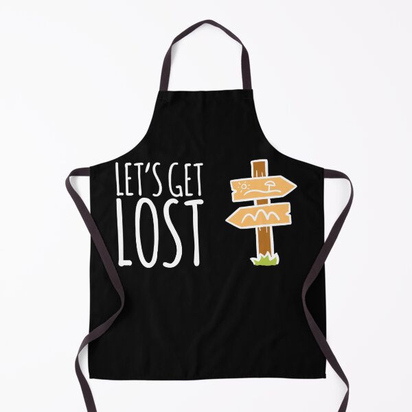Item preview, Adventure & Exploration - Let's Get Lost  designed and sold by RaveCreations2.
