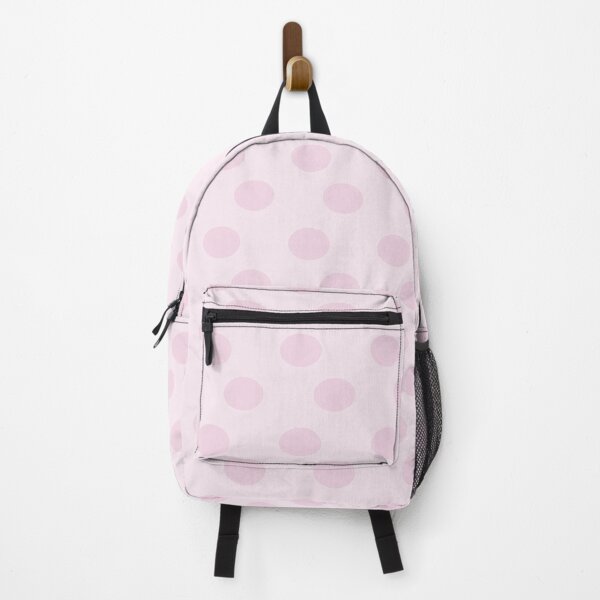 Item preview, Pink Polka Dot designed and sold by FotoArtist.