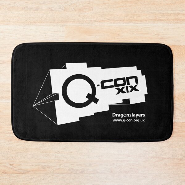 Item preview, Q-Con Belfast 2012 (19/XIX) designed and sold by QConBelfast.