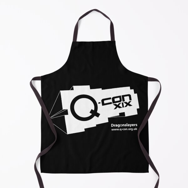 Item preview, Q-Con Belfast 2012 (19/XIX) designed and sold by QConBelfast.