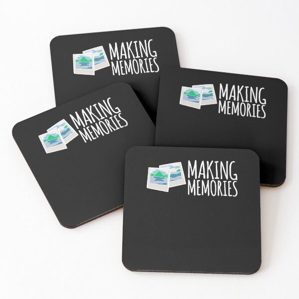 Item preview, Adventure & Exploration - Making Memories designed and sold by RaveCreations2.