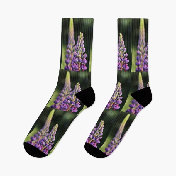 Item preview, Lupins. designed and sold by John Ray.